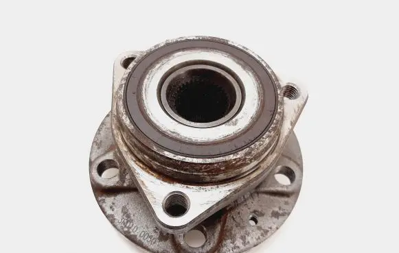Volkswagen ID.3 Rear wheel ball bearing 3FD100050