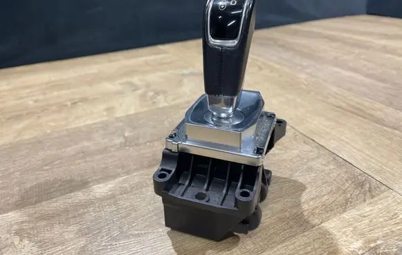 Jaguar F-Type Automatic gearbox EX537E453AC LK10091106 SN20509MB60007M