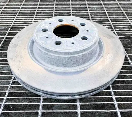 Tesla Model 3 Front brake disc