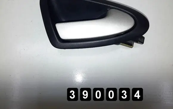 Seat Ibiza III (6L) Loading door interior handle 6j4839114a