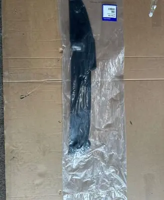 Volvo XC40 Fender end trim 31442798
