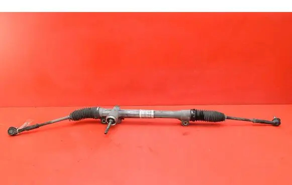 Opel Corsa E Steering rack 39057717