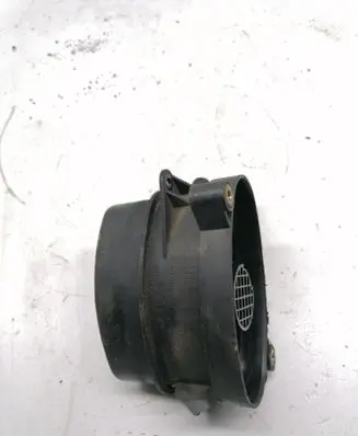 Mass air flow meter