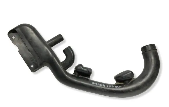 Nissan Qashqai Air intake duct part 1021733S01 JD201