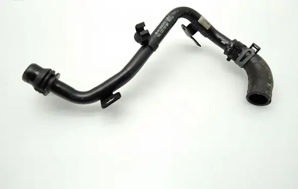 Audi A6 S6 C7 4G Engine coolant pipe/hose 04L122157BF 04L121157O