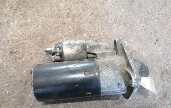 Lancia Delta Starter motor