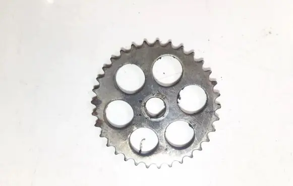 Ford Sierra other engine part c69pa