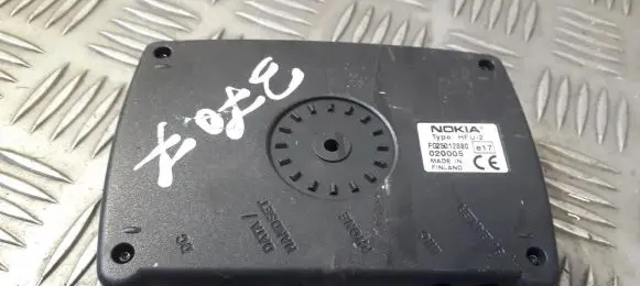 Volkswagen Sharan Other control units/modules FG25012880 020005