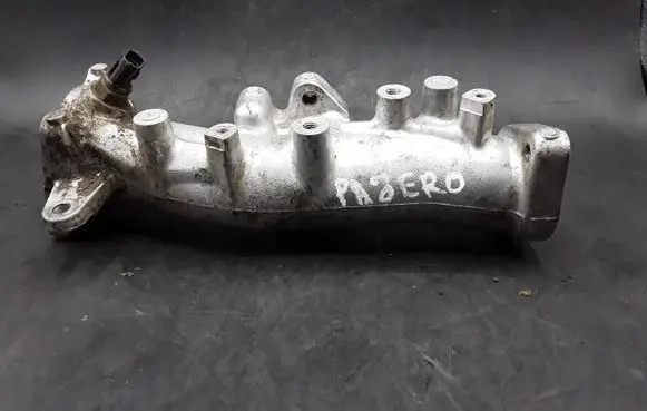 Mitsubishi Pajero Intake manifold NOCODE