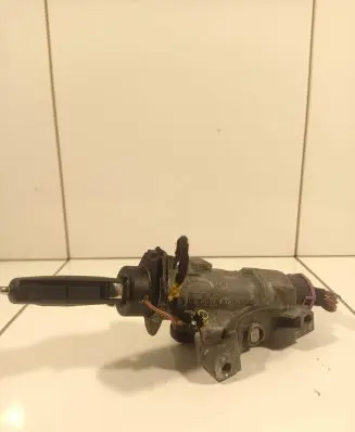 Audi TT Mk1 Ignition lock 4B0905851