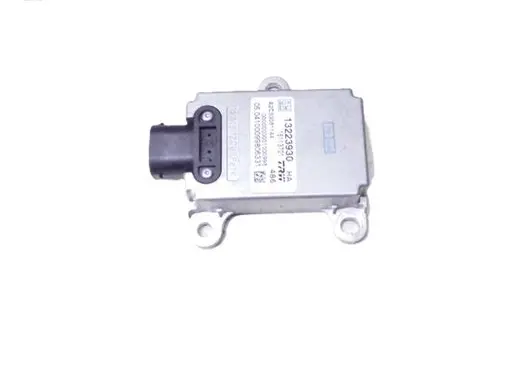 Opel Signum ESP acceleration yaw rate sensor 13223930 15113701 A2C53081144