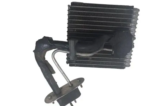 Iveco Daily 3rd gen Air conditioning (A/C) radiator (interior) 504035334
