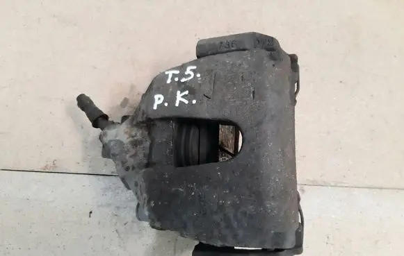 Volvo V50 Front brake caliper