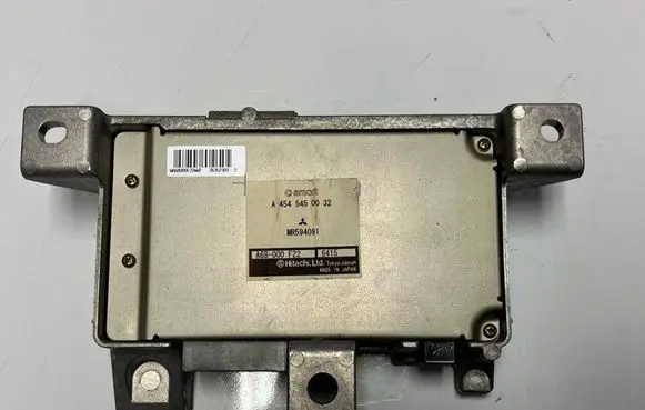 Mitsubishi Colt Power steering control unit/module MR594091 A4545450032