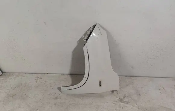 Fiat Panda III Fender