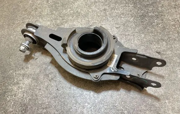 MG MG4 ev Rear upper control arm/wishbone