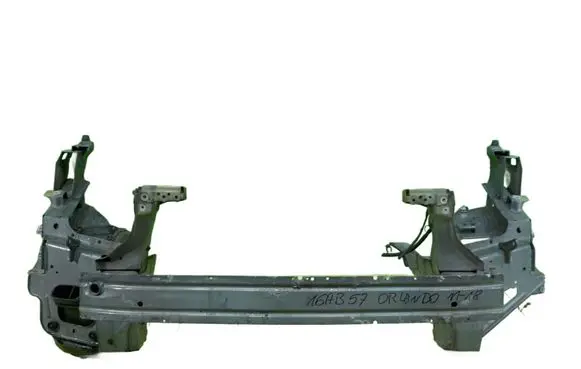 Chevrolet Orlando Radiator support slam panel WZMOCNIENIE
