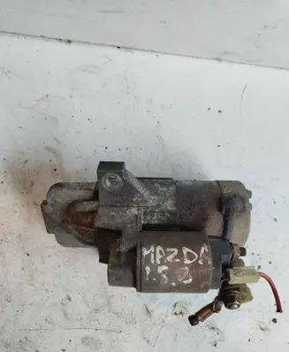 Mazda 6 Starter motor M000T90981