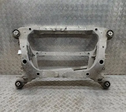 Tesla Model X Rear subframe 104880200A