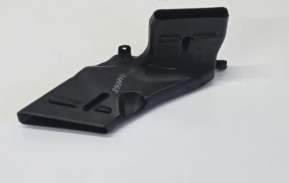 Mercedes-Benz GLS X167 Cabin air duct channel A1678315800