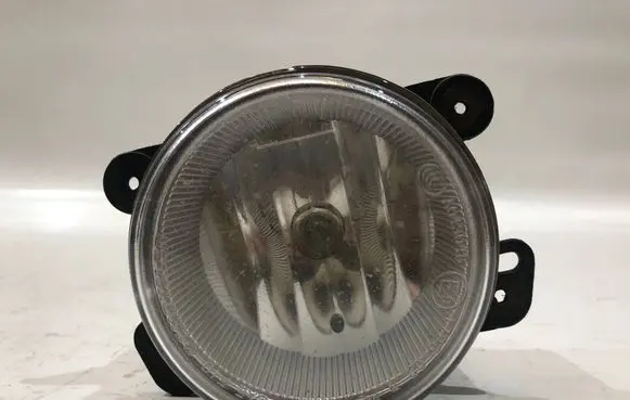 Jeep Grand Cherokee Headlight/headlamp
