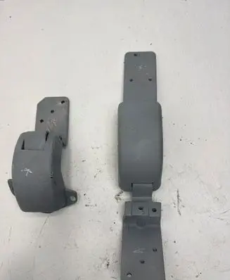 Renault Master II Loading door hinge set 
