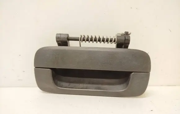 Peugeot 406 Front door exterior handle 9621859177 77303