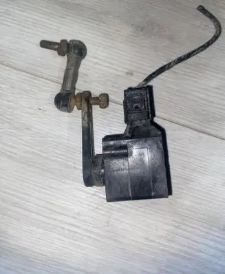 BMW X3 E83 Headlight/headlamp level sensor 160518