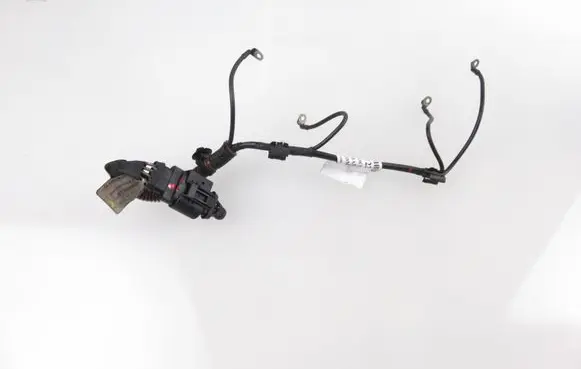 Ford Focus C-MAX Other wiring loom 9651709980