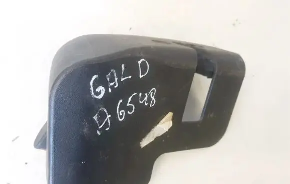 Alfa Romeo 147 Other interior part 183549000