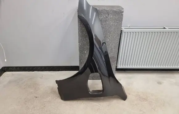 BMW 5 G60 G61 Fender 