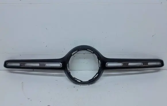 Mercedes-Benz GLB x247 Front bumper upper radiator grill A2478886100