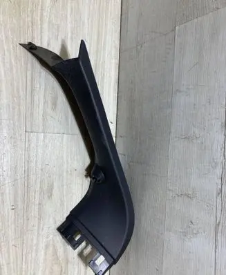 BMW 1 F70 Other trunk/boot trim element 7456058
