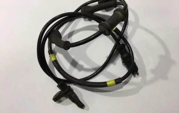 ABS rear brake sensor