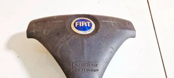 Fiat Croma Steering wheel airbag 735399616 md0633302391001854