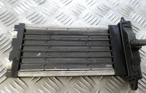 Honda Civic Electric cabin heater radiator A30105A5702000
