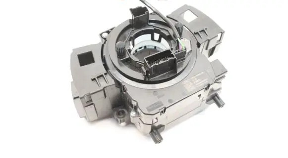 Ford Focus Airbag slip ring squib (SRS ring) H1BT14B522BG