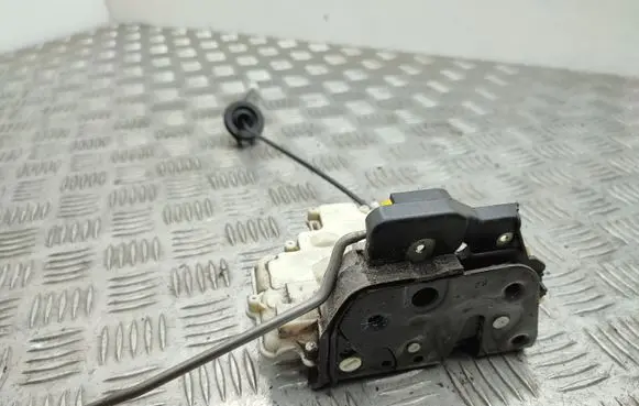 Seat Exeo (3R) Front door lock 8E1837016AA