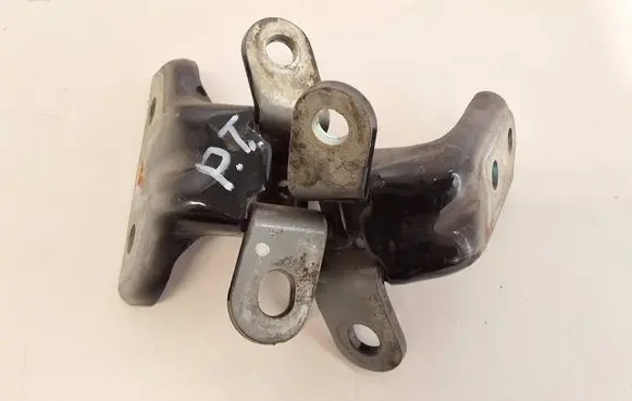 KIA Sportage Rear door hinge set 