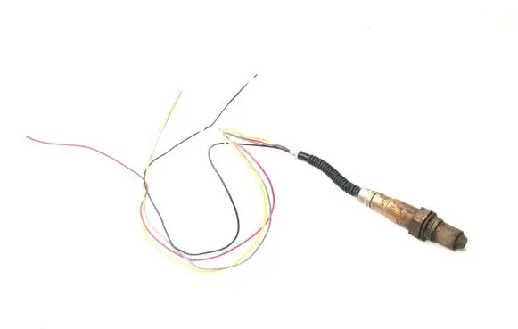 Audi A8 S8 D3 4E Lambda probe sensor 077906265AB 0258007191 0258007192