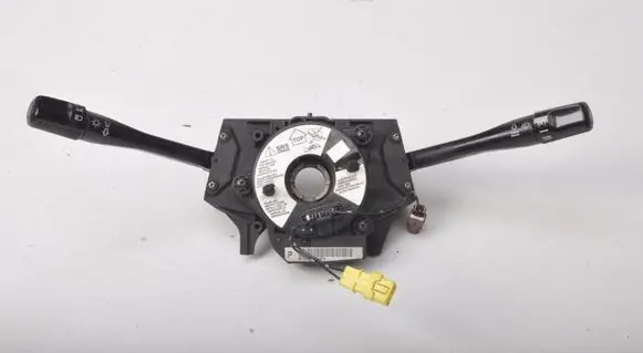 Honda Accord A set of switches 