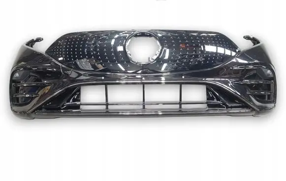 Mercedes-Benz EQS V297 Front bumper A2978850002