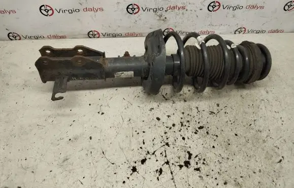 Opel Insignia A Front shock absorber/damper 22951823 E4644201 367327926