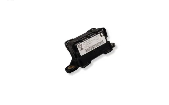 Volkswagen Transporter - Caravelle T5 ESP acceleration yaw rate sensor 7H0907652A DD77E122XU 10170103673