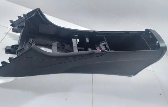 Mercedes-Benz GLC X253 C253 Center console 2536806800 1314667G 1271269