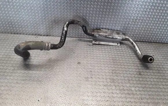 Opel Sintra Engine coolant pipe/hose