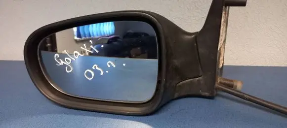 Ford Galaxy Manual wing mirror E1010414 E1020414 E1020415