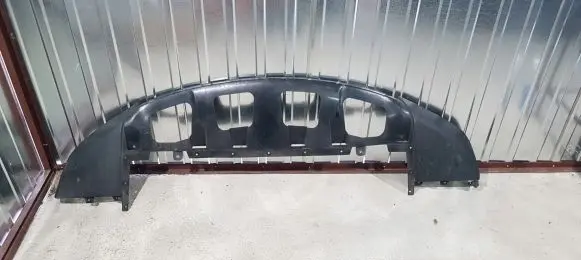 Tesla Model X Front bumper lip 103483300E