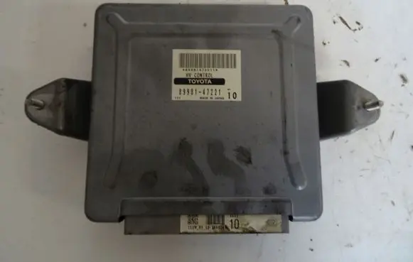 Toyota Prius (XW20) Other control units/modules 8998147221