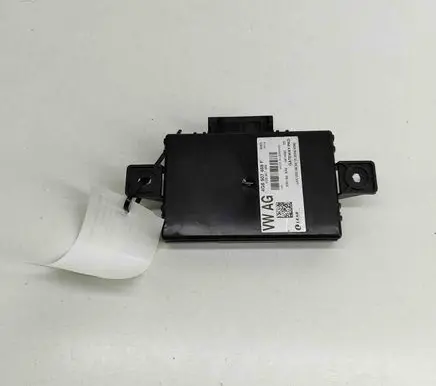 Audi A6 S6 C7 4G Gateway control module 4G8907468 4G8907468F